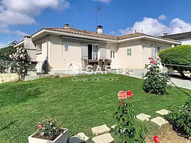Maison vente à Marmande, Tonneins