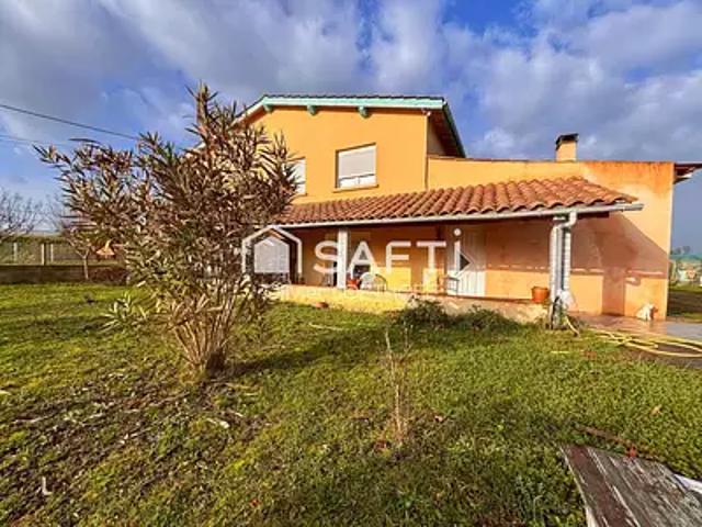 Maison vente à Marmande, Tonneins