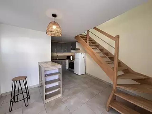 Appartement location à Saint-Germain, Tonneins