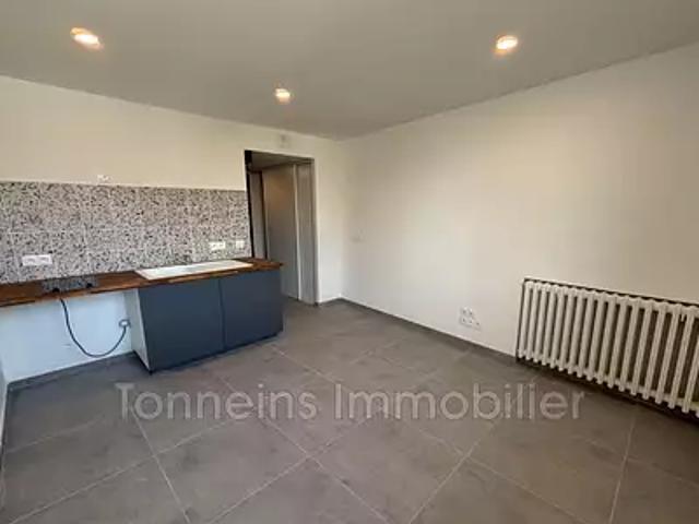 Appartement location à Marmande, Tonneins