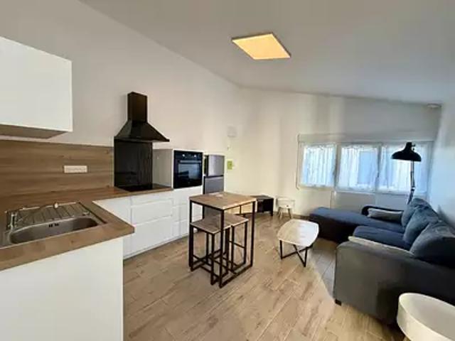 Appartement location à Saint-Germain, Tonneins