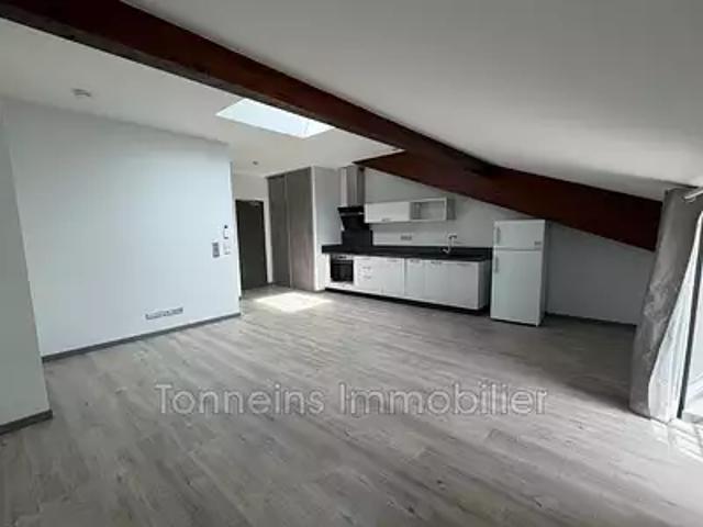 Appartement location à Marmande, Tonneins