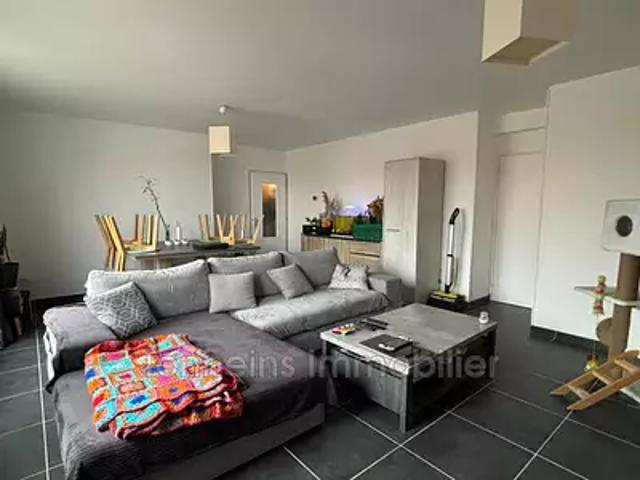 Appartement location à Saint-Germain, Tonneins