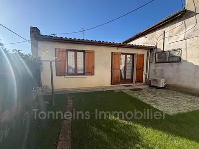 Maison location à Marmande, Tonneins