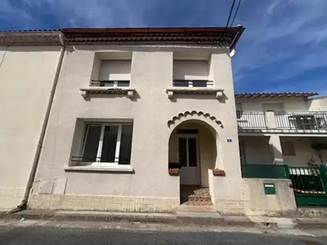 Maison location à Saint-Germain, Tonneins