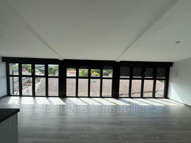 Appartement location à Marmande, Tonneins