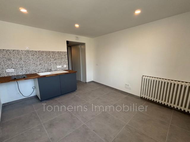Appartement location à Marmande, Tonneins