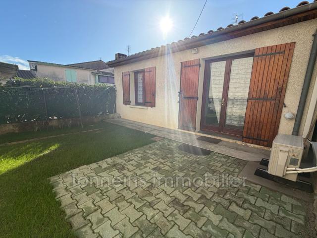 Maison location à Marmande, Tonneins