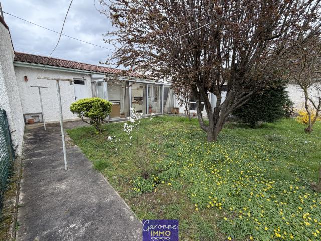 Maison vente à Marmande, Tonneins