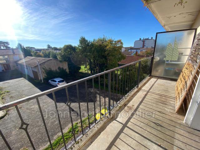 Appartement vente à Marmande, Tonneins