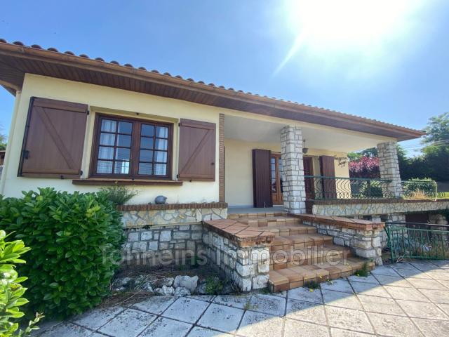 Maison vente à Tonneins