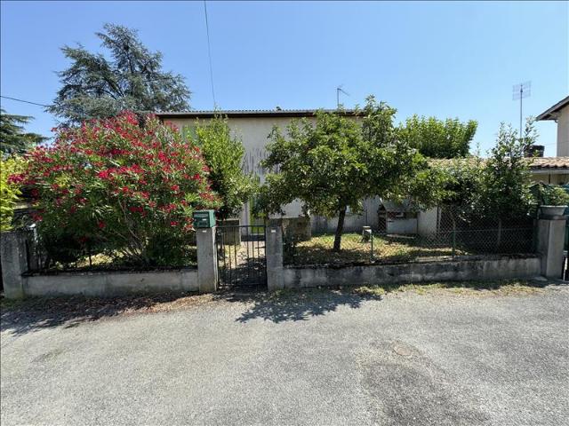 Maison vente à Tonneins