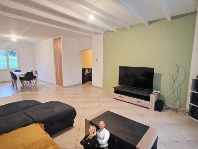 Maison vente à Marmande, Tonneins
