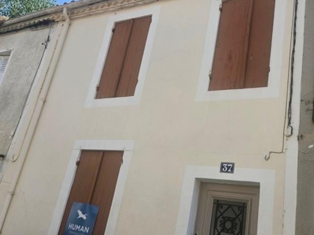 Maison vente à Tonneins