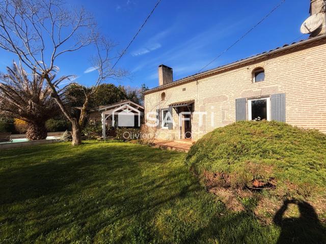 Maison vente à Marmande, Tonneins