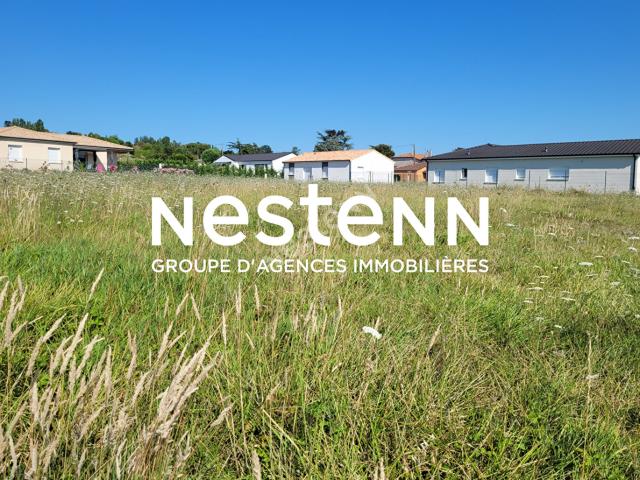 Terrain vente à Tonneins