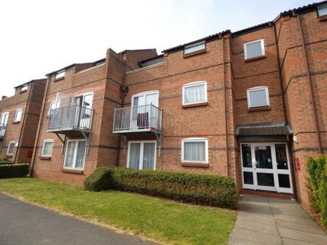 House for rent in Haddon, East Midlands