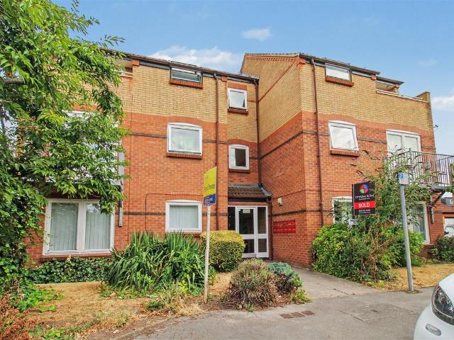 Apartment for rent in Dunkirk, City of Nottingham
