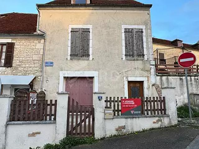 Maison vente à Avallon, Tonnerre
