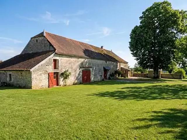 Maison vente à Le Pâtis, Tonnerre