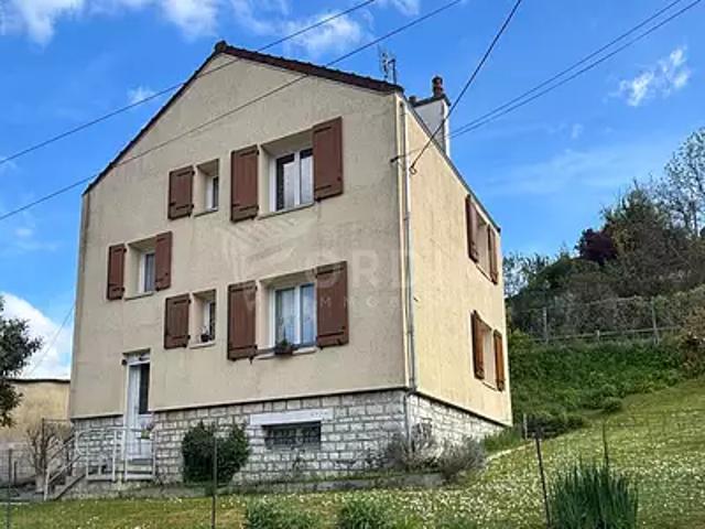 Maison vente à Avallon, Tonnerre