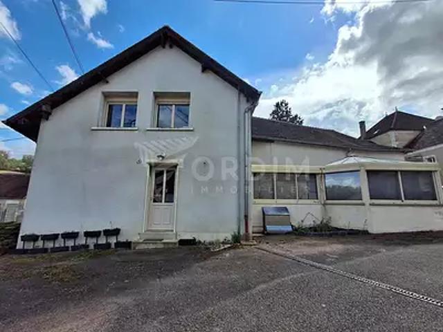 Maison vente à Avallon, Tonnerre