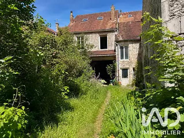 Maison vente à Avallon, Tonnerre