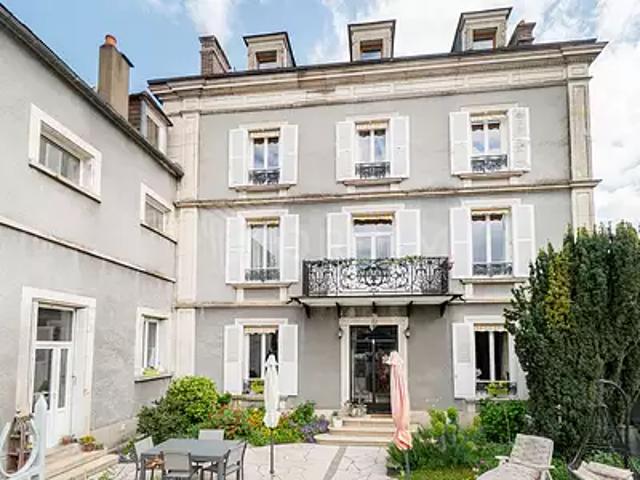 Maison vente à Avallon, Tonnerre