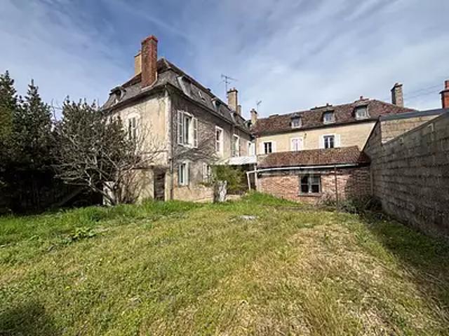 Maison vente à Avallon, Tonnerre