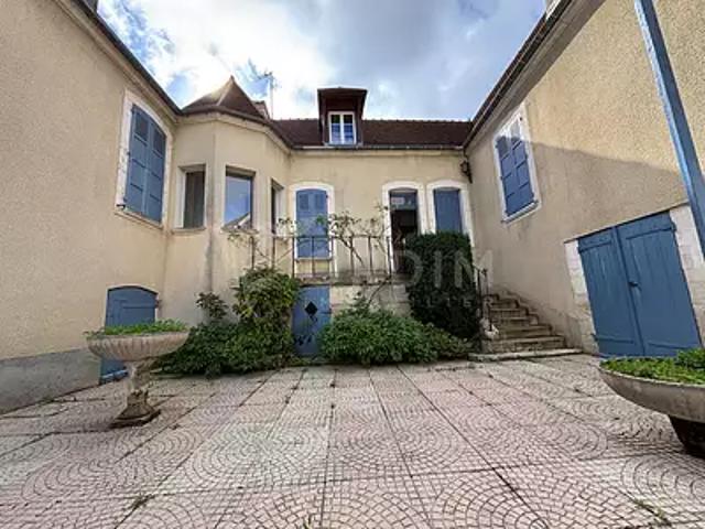 Maison vente à Avallon, Tonnerre