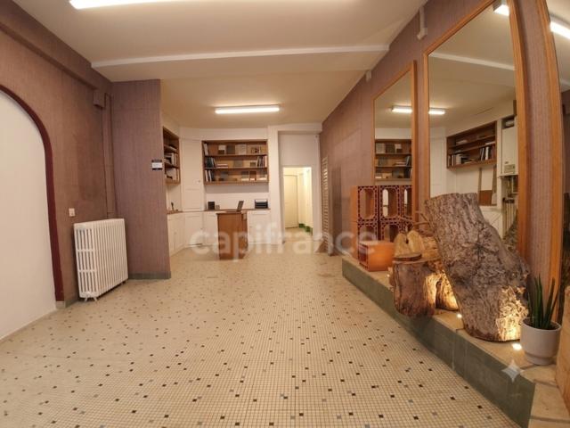 Maison vente à Le Pâtis, Tonnerre