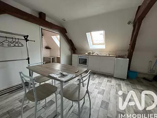 Appartement location à Avallon, Tonnerre
