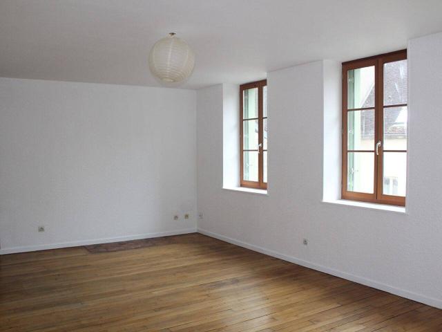 Appartement location à La Grange, Tonnerre