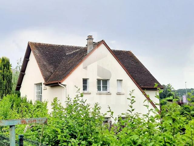 Maison vente à Paris, Île-de-France