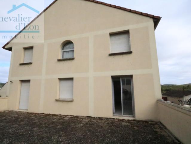 Appartement vente à Avallon, Tonnerre