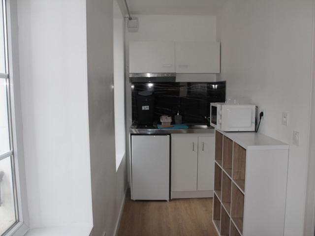 Studio location à Avallon, Tonnerre