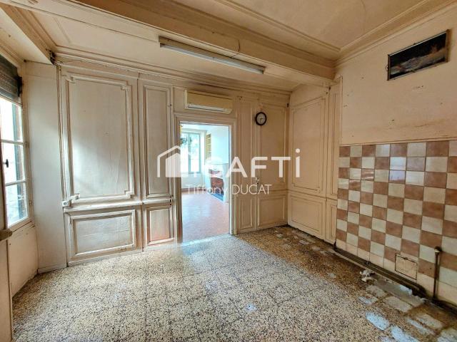 Maison vente à Avallon, Tonnerre