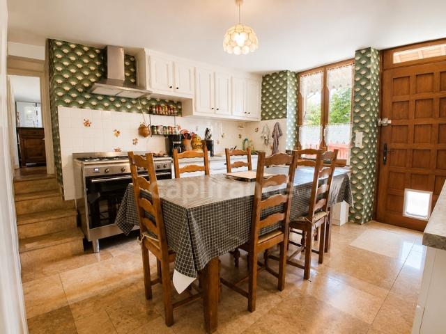 Maison vente à Avallon, Tonnerre