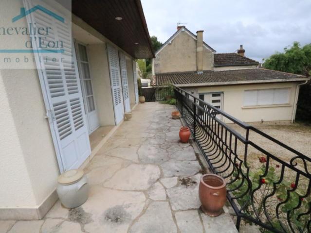 Maison vente à Avallon, Epineuil