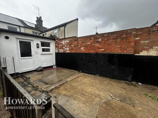 House for rent in Eastbridge, Suffolk