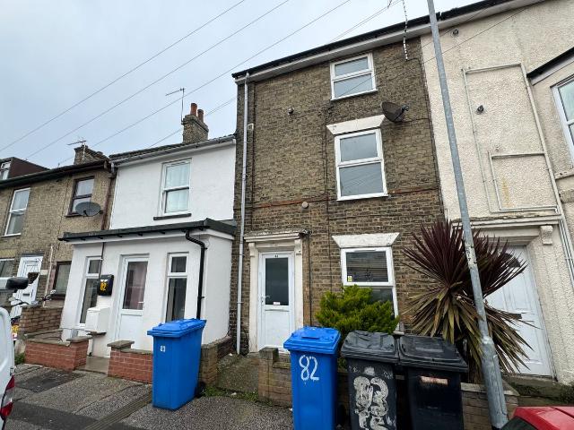 Apartment for rent in Eastbridge, Suffolk