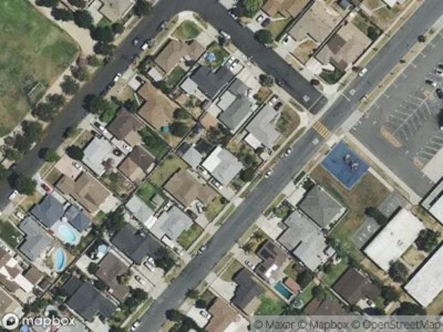 House for sale in La Puente, California