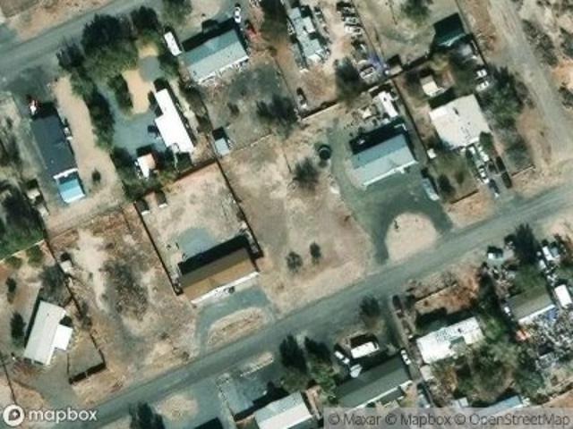 House for sale in Silver Springs, Nevada