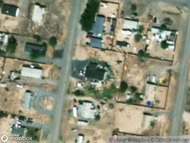House for sale in Silver Springs, Nevada