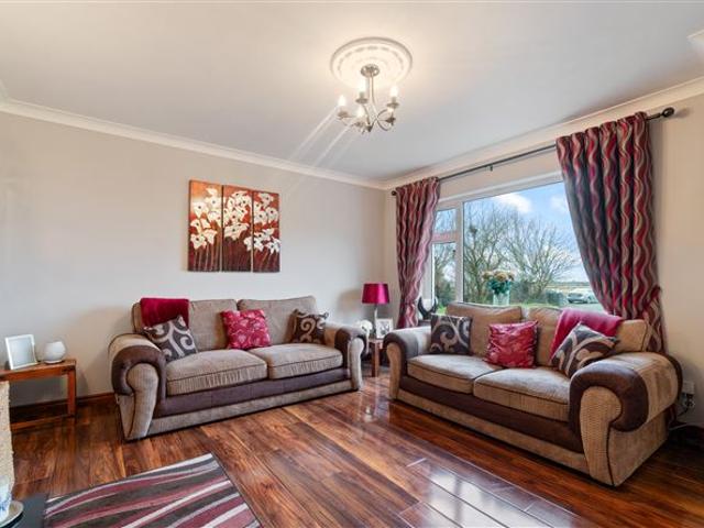 Detached House for sale in Gorteeny, Connacht