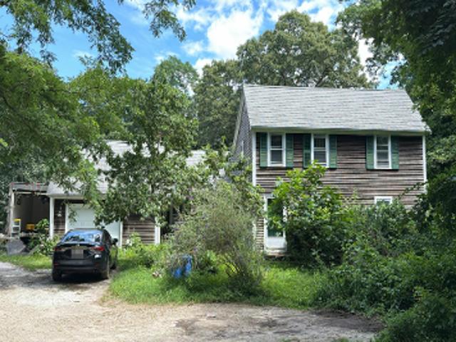 House for sale in Orleans, Massachusetts