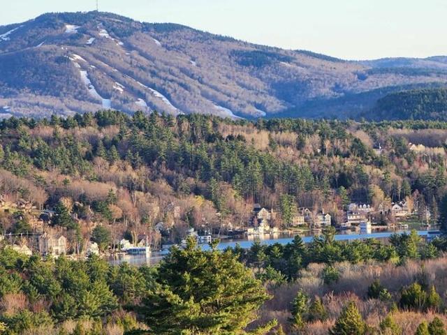 House for sale in New Hampshire