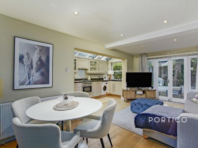 Apartment for rent in Wandsworth, Greater London