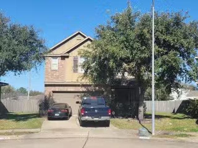 House for sale in Baytown
