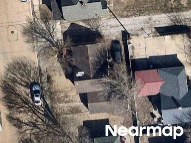 House for sale in La Salle, Illinois